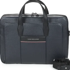 Tommy Hilfiger - TH CORP SLIM COMPUTER BAG