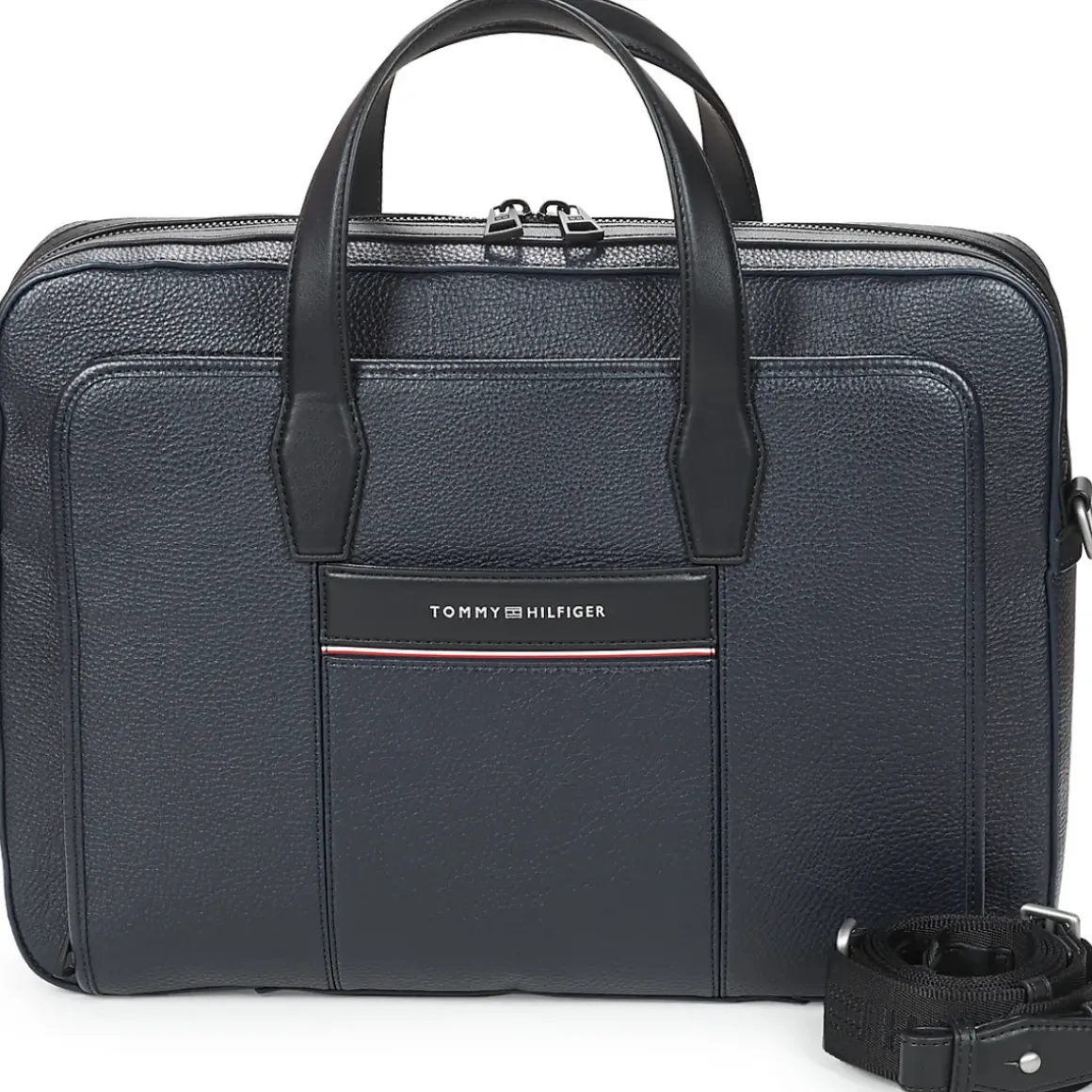 Tommy Hilfiger - TH CORP SLIM COMPUTER BAG