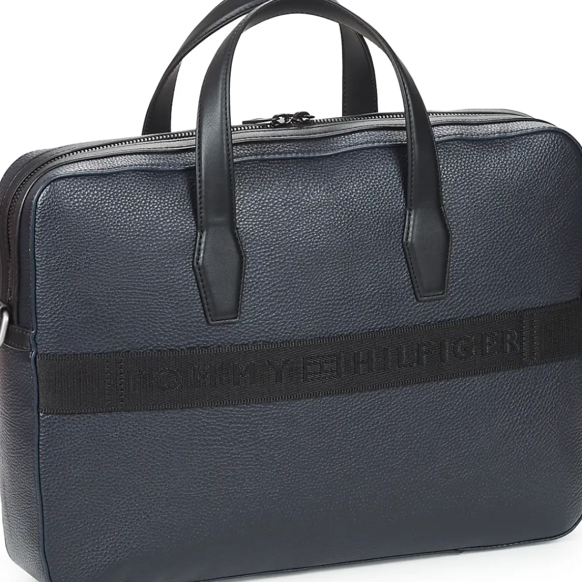 Tommy Hilfiger - TH CORP SLIM COMPUTER BAG