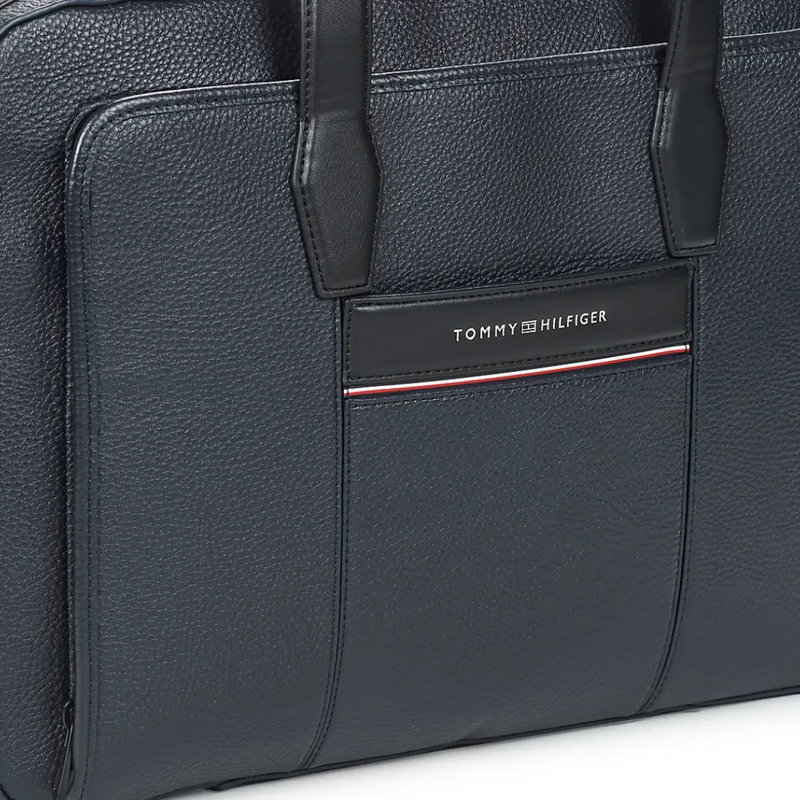 Tommy Hilfiger - TH CORP SLIM COMPUTER BAG