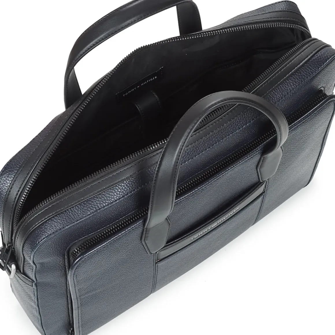 Tommy Hilfiger - TH CORP SLIM COMPUTER BAG