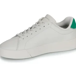 Tommy Hilfiger - TH COURT LTH DETAIL ESS