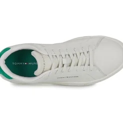 Tommy Hilfiger - TH COURT LTH DETAIL ESS