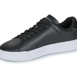 Tommy Hilfiger - TH COURT LTH DETAIL ESS