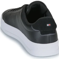 Tommy Hilfiger - TH COURT LTH DETAIL ESS