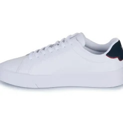 Tommy Hilfiger - TH COURT LTH DETAIL ESS
