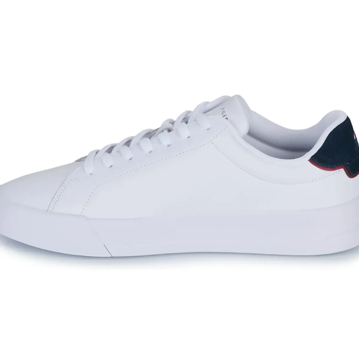 Tommy Hilfiger - TH COURT LTH DETAIL ESS