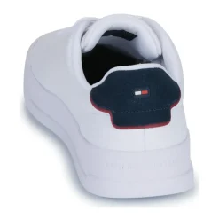 Tommy Hilfiger - TH COURT LTH DETAIL ESS