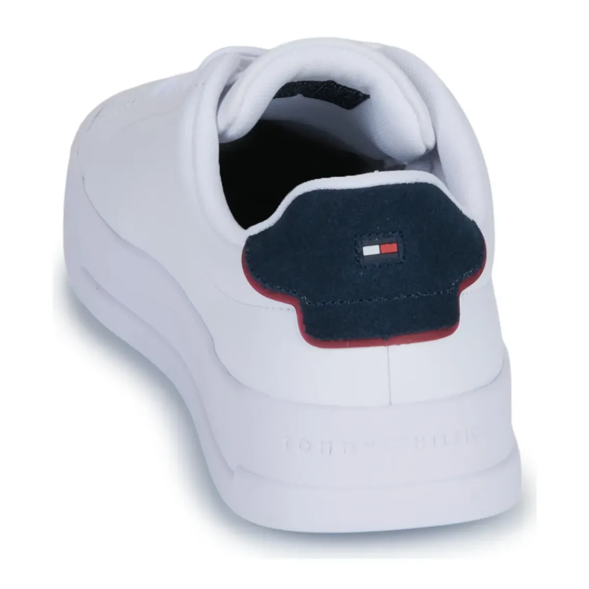 Tommy Hilfiger - TH COURT LTH DETAIL ESS