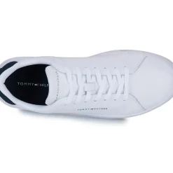Tommy Hilfiger - TH COURT LTH DETAIL ESS