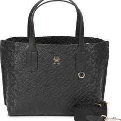 Tommy Hilfiger - TH DISTINCT SMALL TOTE MONO
