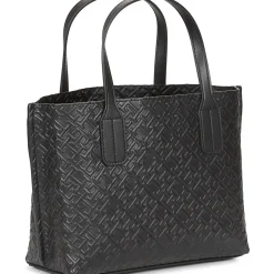 Tommy Hilfiger - TH DISTINCT SMALL TOTE MONO