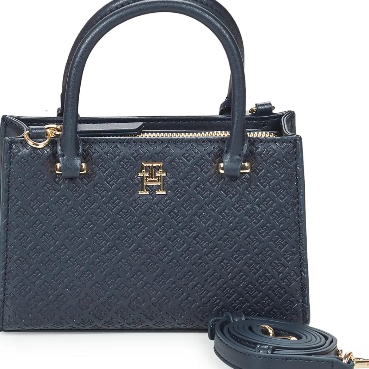 Tommy Hilfiger - TH ETERNITY MICRO TOTE MONO