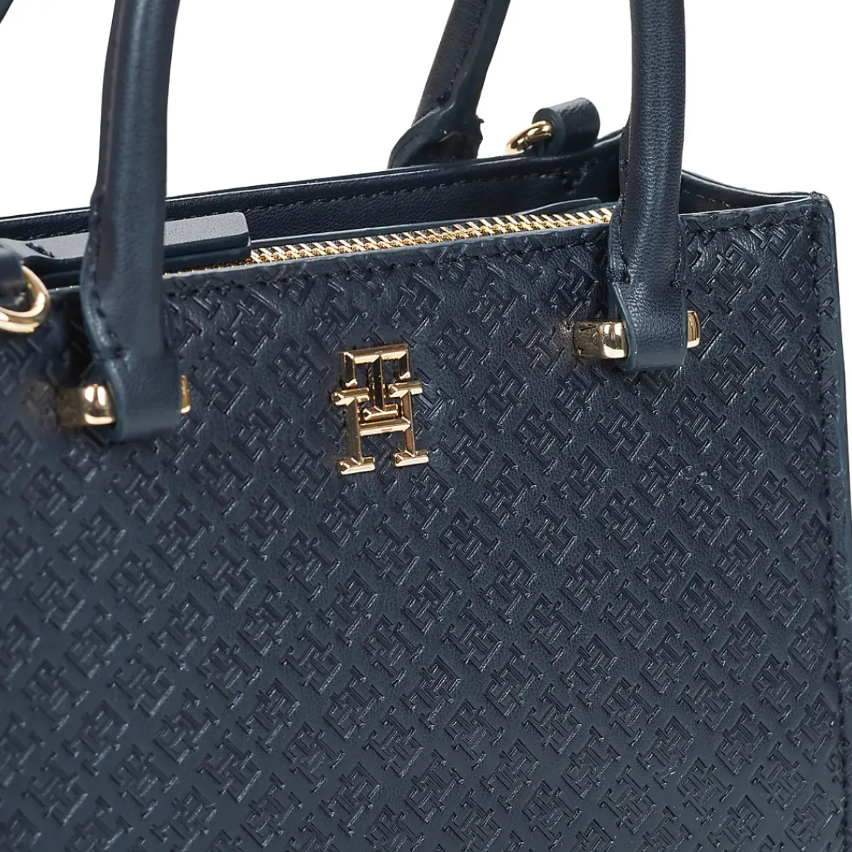 Tommy Hilfiger - TH ETERNITY MICRO TOTE MONO