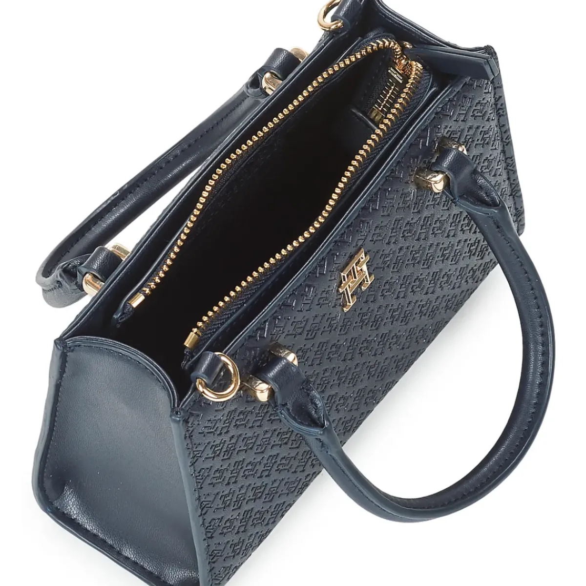 Tommy Hilfiger - TH ETERNITY MICRO TOTE MONO