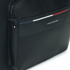 Tommy Hilfiger - TH FOUNDATION COMPUTER BAG