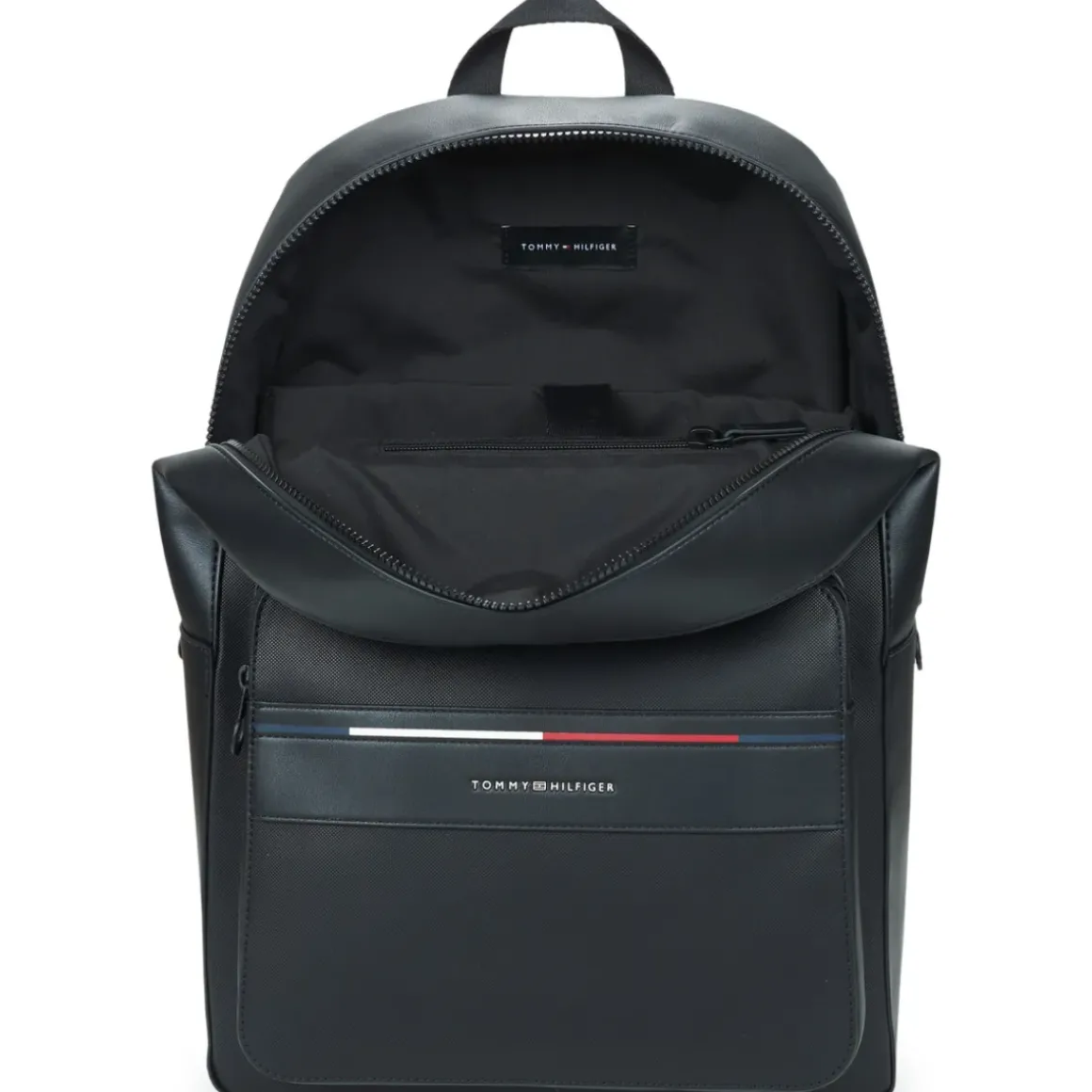 Tommy Hilfiger - TH FOUNDATION BACKPACK