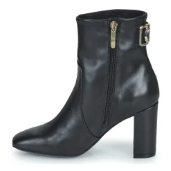 Tommy Hilfiger - TH HARDWARE HIGH HEEL BOOTIE