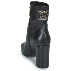 Tommy Hilfiger - TH HARDWARE HIGH HEEL BOOTIE