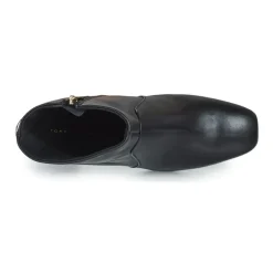 Tommy Hilfiger - TH HARDWARE HIGH HEEL BOOTIE