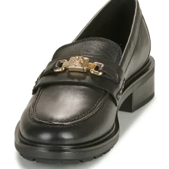 Tommy Hilfiger - TH HARDWARE LOAFER