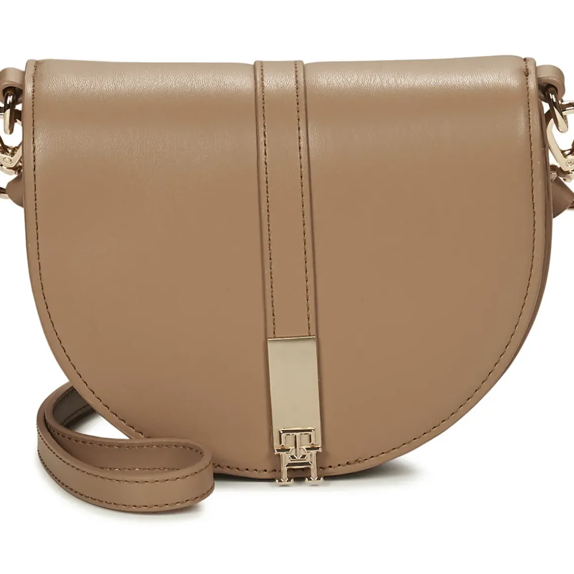 Tommy Hilfiger - TH HERITAGE SADDLE BAG