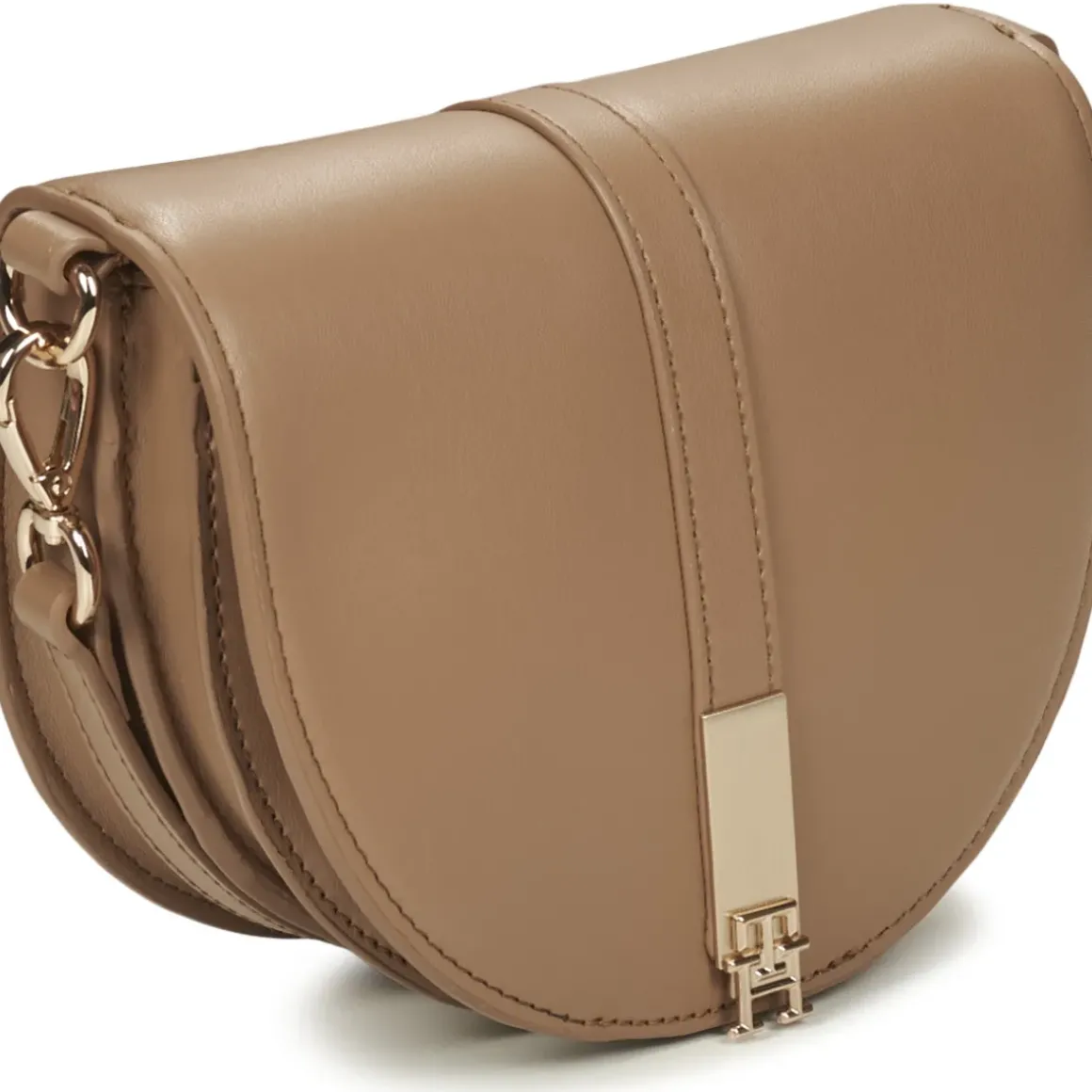 Tommy Hilfiger - TH HERITAGE SADDLE BAG