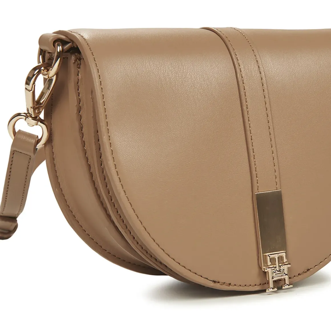 Tommy Hilfiger - TH HERITAGE SADDLE BAG