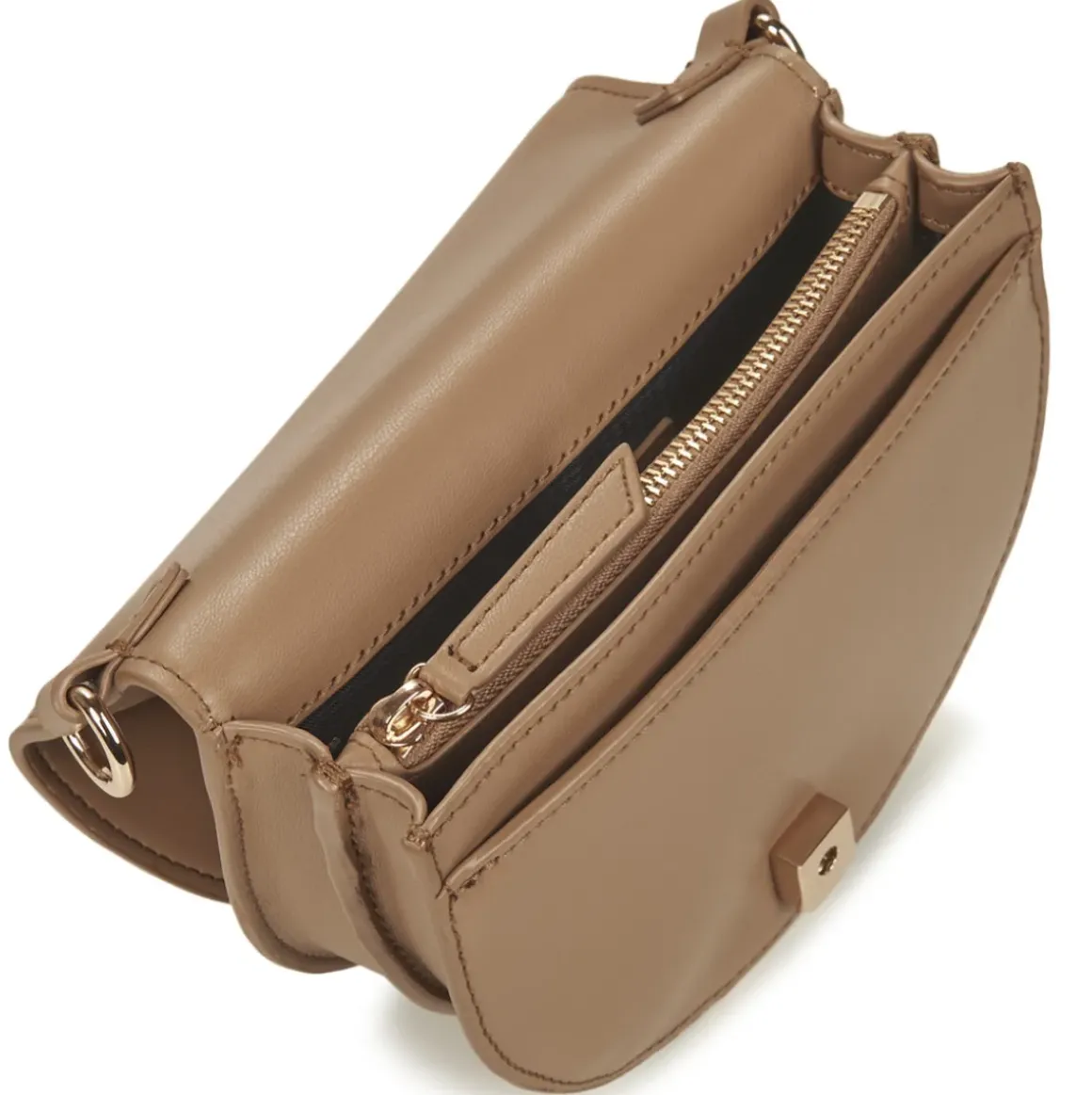 Tommy Hilfiger - TH HERITAGE SADDLE BAG