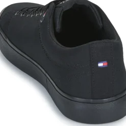 Tommy Hilfiger - TH HI VULC LOW CORE CANVAS