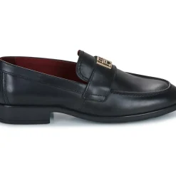 Tommy Hilfiger - TH LEATHER CLASSIC LOAFER