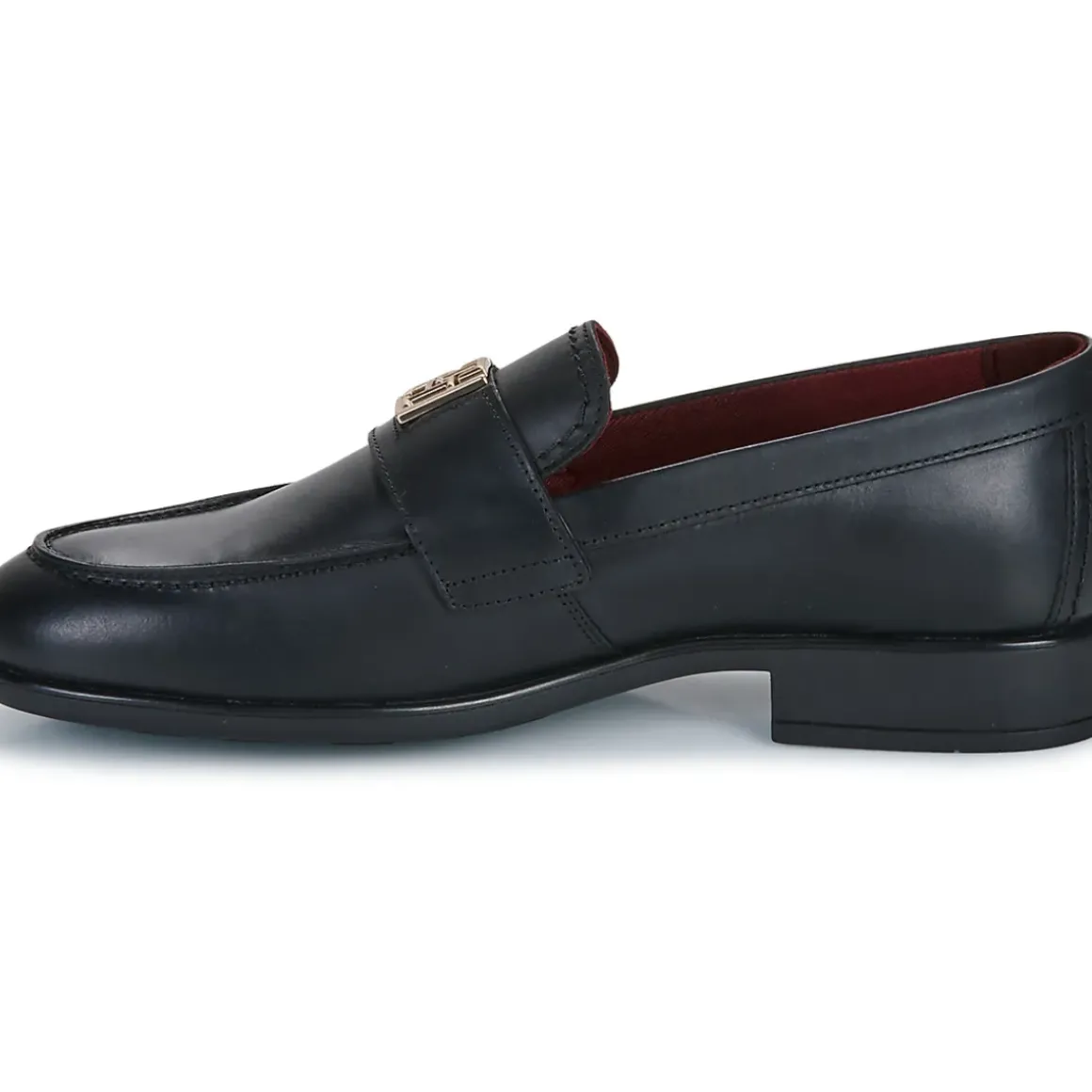 Tommy Hilfiger - TH LEATHER CLASSIC LOAFER
