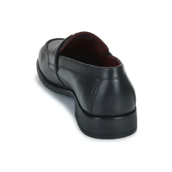 Tommy Hilfiger - TH LEATHER CLASSIC LOAFER