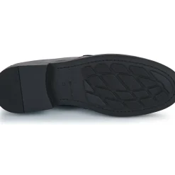 Tommy Hilfiger - TH LEATHER CLASSIC LOAFER