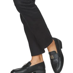 Tommy Hilfiger - TH LEATHER CLASSIC LOAFER