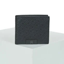 Tommy Hilfiger - TH MONOGRAM CC AND COIN