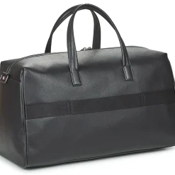 Tommy Hilfiger - TH MONOGRAM DUFFLE