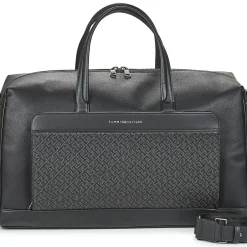Tommy Hilfiger - TH MONOGRAM DUFFLE