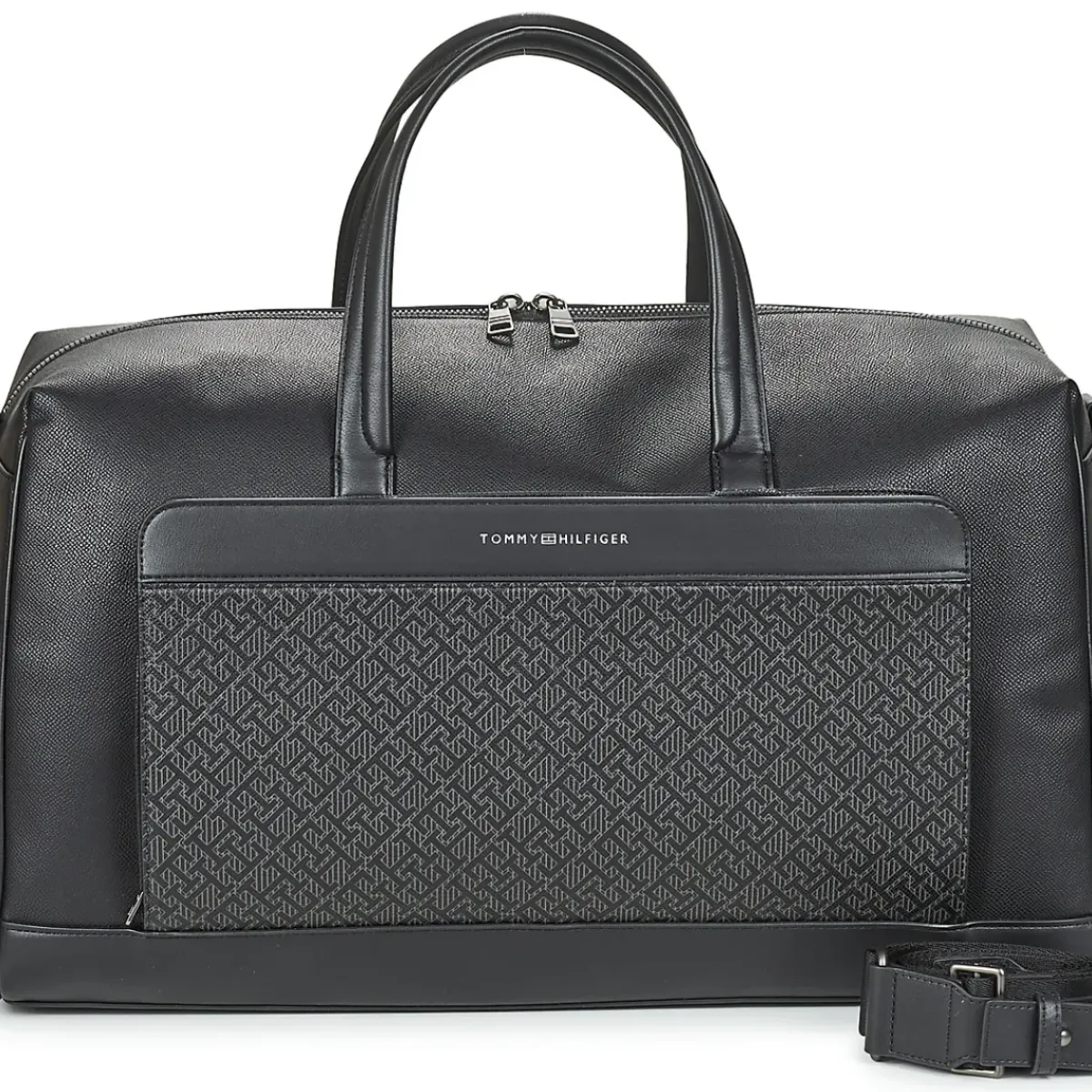 Tommy Hilfiger - TH MONOGRAM DUFFLE