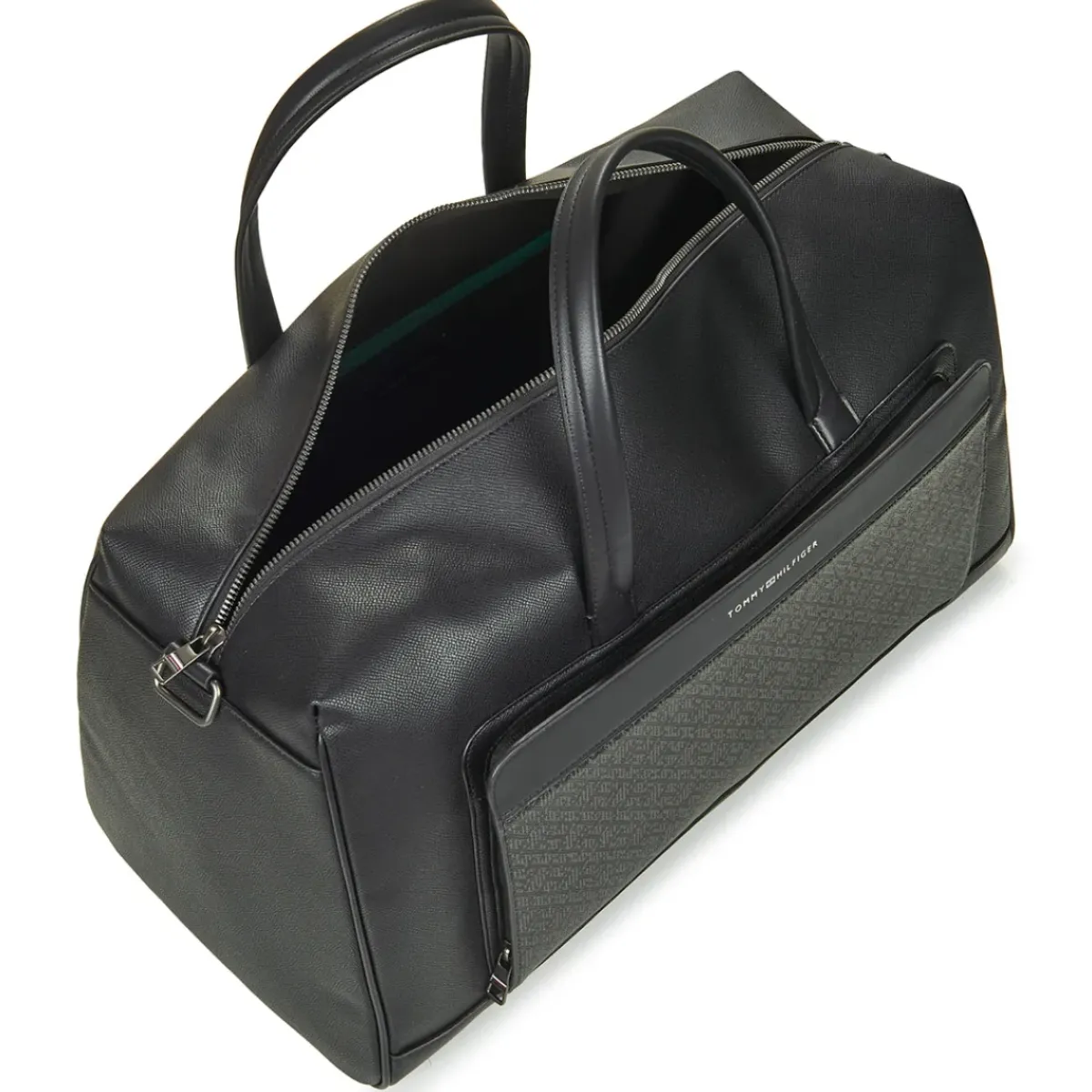 Tommy Hilfiger - TH MONOGRAM DUFFLE
