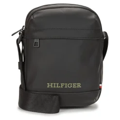 Tommy Hilfiger - TH MONOTYPE PU MINI REPORTER