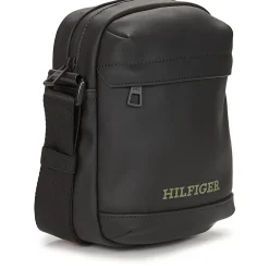 Tommy Hilfiger - TH MONOTYPE PU MINI REPORTER