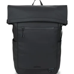 Tommy Hilfiger - TH SEASONAL ROLLTOP BACKPACK