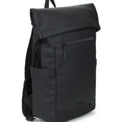 Tommy Hilfiger - TH SEASONAL ROLLTOP BACKPACK