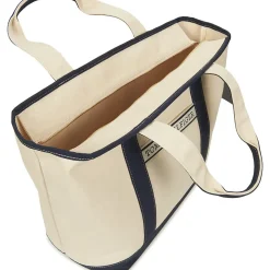 Tommy Hilfiger - TH SUMMER CANVAS TOTE