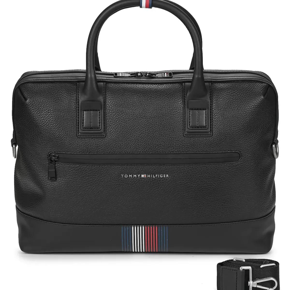 Tommy Hilfiger - TH TRANSIT COMPUTER BAG