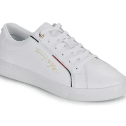 Tommy Hilfiger - TOMMY HILFIGER SIGNATURE SNEAKER
