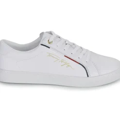 Tommy Hilfiger - TOMMY HILFIGER SIGNATURE SNEAKER