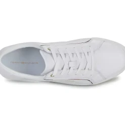 Tommy Hilfiger - TOMMY HILFIGER SIGNATURE SNEAKER