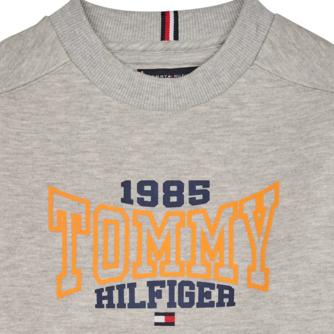 Tommy Hilfiger - TOMMY 1985 VARSITY SWEATSHIRT